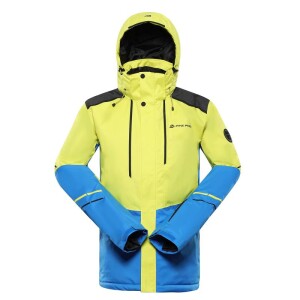 Product detail of Alpine Pro ZARIB