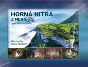 Product detail of Horná Nitra z neba - Milan Paprčka