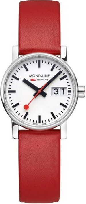 Product detail of Mondaine Evo2 MSE.30210.LCV