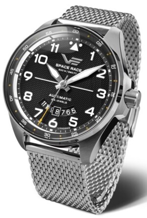 Product detail of Vostok Europe Space Race Automatic Line YN55-325A745B