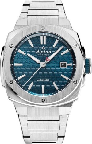 Product detail of Alpina Alpiner Extreme Automatic AL-525TB4AE6B