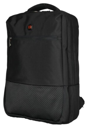 Product detail of Enrico Benetti Bern 15" Notebook Backpack Black batoh