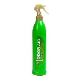 Product detail of Sprej proti zápachu ODOR-AID  Green 420 ml