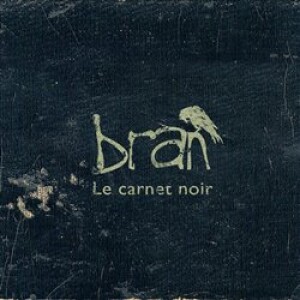 Product detail of Le carnet noir - Bran