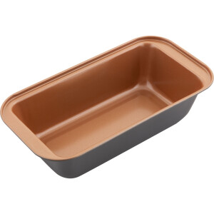 Product detail of Lamart LT3090 forma na chléb Copper, 25 x 13 cm