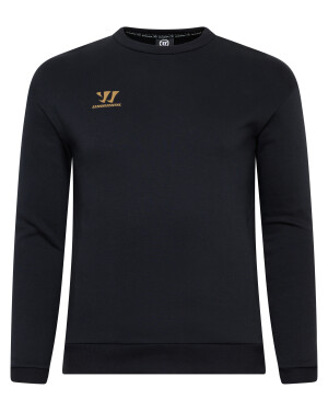 Product detail of Pánská mikina Warrior Aurum Sweater Black M