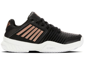 Product detail of Dámská tenisová obuv K-Swiss  Court Express HB Black/White  EUR 40