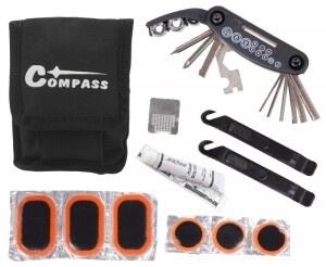 Product detail of Compass Bike 12076