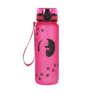 Product detail of Albi Láhev na pití 800 ml - Kočka - Albi