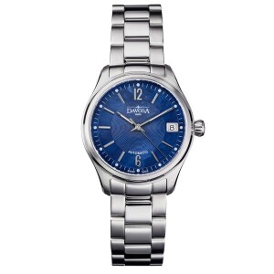 Product detail of Davosa Newton Lady Automatic 166.190.40