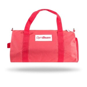 Product detail of GymBeam Sportovní taška BAE Pink