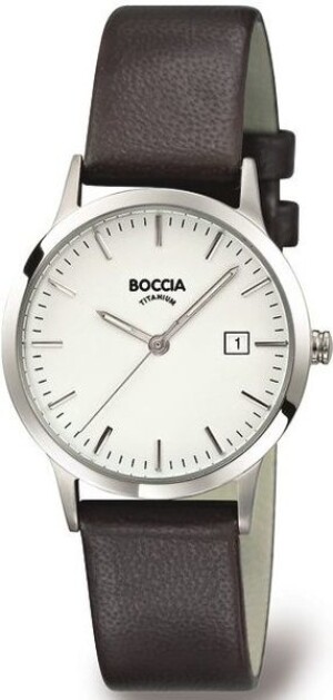 Product detail of Boccia Titanium 3180-01