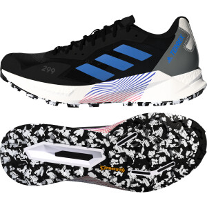 Product detail of Pánská běžecká obuv adidas  Terrex Agravic Ultra Core Black  UK 12
