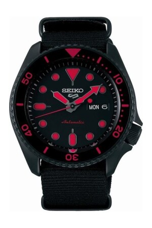 Product detail of Seiko 5 Sports SRPD83K1