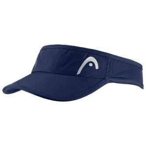 Product detail of Head Pro Player Visor 2024 dámský kšilt navy
