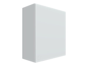 Product detail of ArtExt Vrchní kuchyňská skříňka Napoli W2 / 60 POVRCHOVÁ ÚPRAVA DVÍŘEK: LESK, BAREVNÉ PROVEDENÍ KORPUSU: LAVA