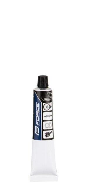 Product detail of Force Mazivo-tuba mazací tuk litný, žlutý, 40ml