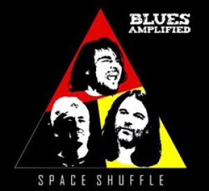 Product detail of Space Shuffle - Blues Amplified