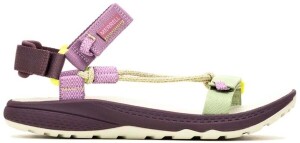 Product detail of Dámské sandály Merrell  Bravada 2 Strap Mauve  EUR 41