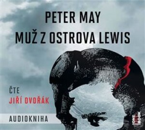 Product detail of Muž z ostrova Lewis - Peter May