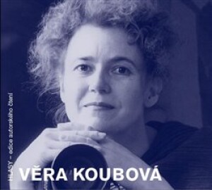 Product detail of Věra Koubová - Věra Koubová
