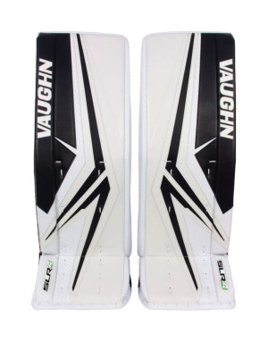 Product detail of Brankářské betony Vaughn Ventus SLR4 White/Black Intermediate 30 palců
