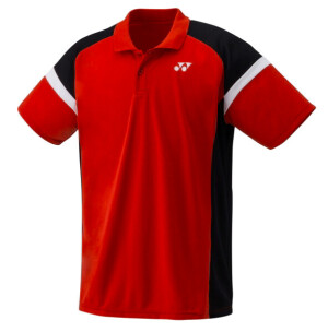 Product detail of Dětské tričko Yonex  YJ0002 Red 130 cm