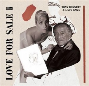 Product detail of Love For Sale - Lady Gaga
