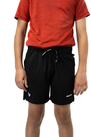 Product detail of Dětské šortky Bauer  Team Knit Short Black M