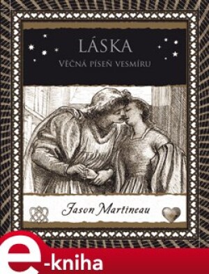 Product detail of Láska - Jason Martineau