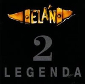Product detail of Legenda 2 - Elán