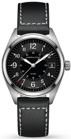 Product detail of Hamilton Khaki Field Quartz H68551733
