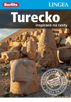 Product detail of Turecko - Inspirace na cesty