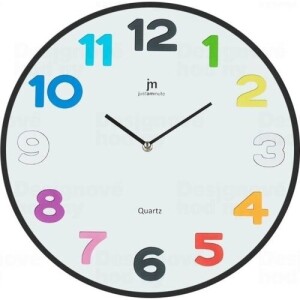 Product detail of Lowell 14872 38cm Designové hodiny