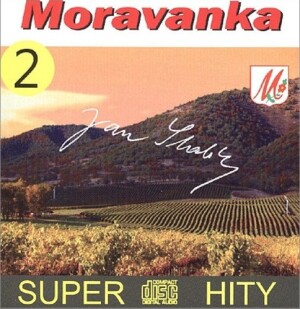 Product detail of Moravanka Super Hity 2