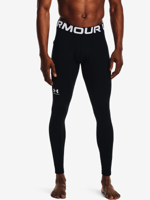 Product detail of Under Armour legíny ColdGear Armour 001/Black/White