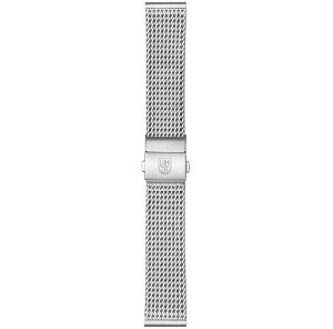 Product detail of Ocelový náramek Luminox FMX.2204.ST.K - 22 mm