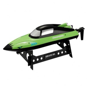 Product detail of IQ models Rychlá RC loď Surpass 7011 zelená