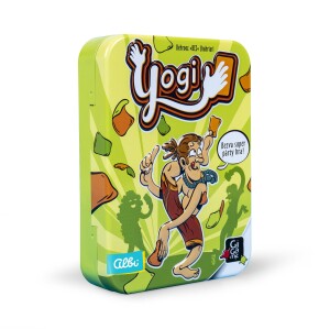 Product detail of Albi Yogi - Albi
