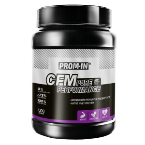 Product detail of Prom-IN CFM Pure Performance 1000 g jahoda