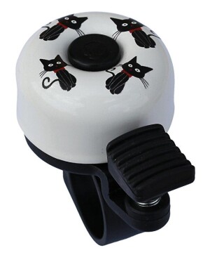 Product detail of Velobel Zvonek MAX1 mini kočka