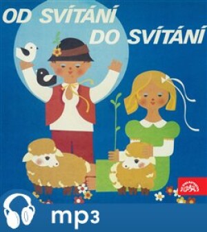 Product detail of Od svítání do svítání, CD - František Nepil
