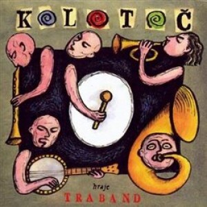 Product detail of Kolotoč - Traband