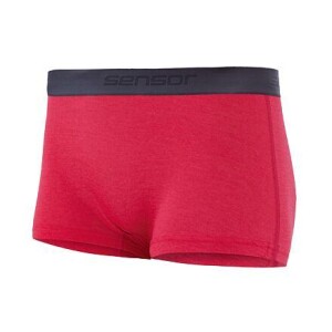 Product detail of Sensor MERINO ACTIVE kalhotky magenta