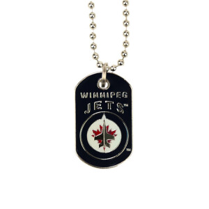 Product detail of Přívěšek JF Sports Canada  NHL Winnipeg Jets