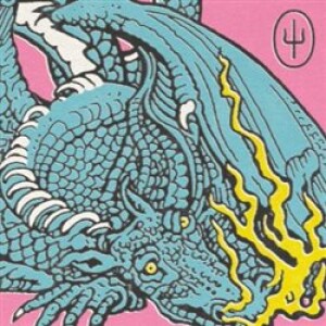 Product detail of Scaled And Icy - Twenty One Pilots
