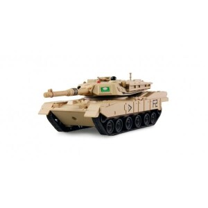 Product detail of AMEWI Trade e.K. Amewi RC Mini tank Abrams IR 1:72 RTR
