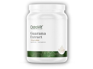Product detail of Ostrovit Guarana extract 100g