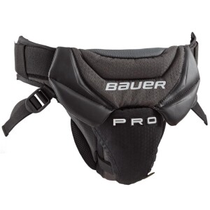 Product detail of Bauer Brankářský suspenzor Pro