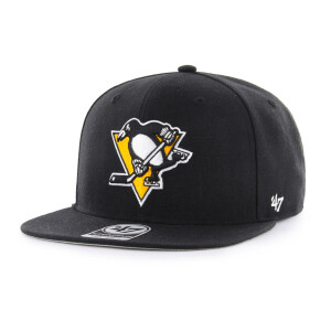 Product detail of Pánská kšiltovka 47 Brand  NHL Pittsburgh Penguins No Shot '47 CAPTAIN